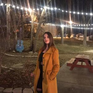 Meet your Posher, Jordan